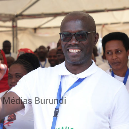 Burundi : un intransigeant à la tête du CNDD-FDD