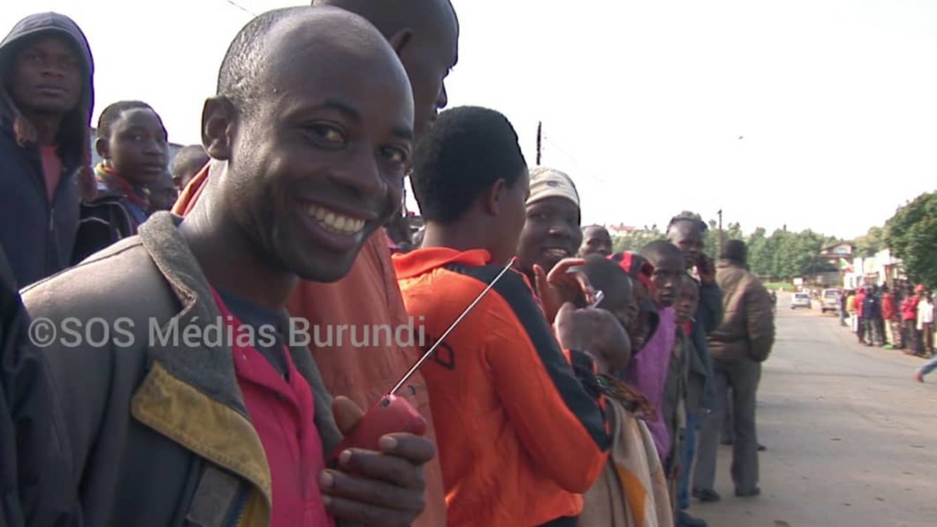 Burundi : vers la réouverture des médias fermés ?