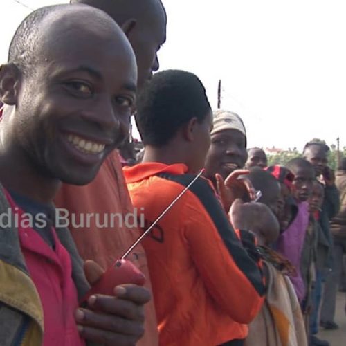 Burundi : vers la réouverture des médias fermés ?