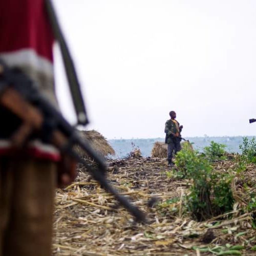 Bijombo (RDC) : quatre villages de Banyamulenge attaqués