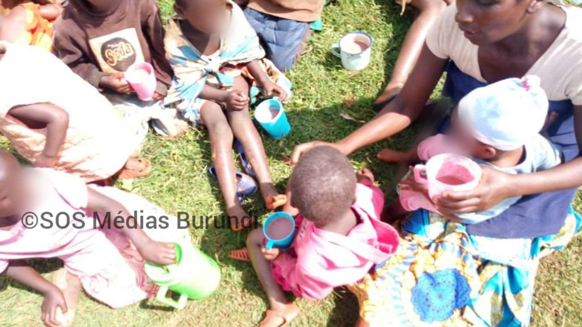Minembwe( RDC) : plus de 265000 vaches pillées en deux ans, la malnutrition s&rsquo;invite