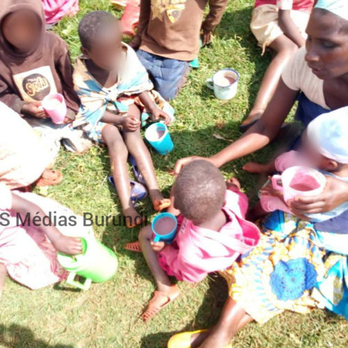Minembwe( RDC) : plus de 265000 vaches pillées en deux ans, la malnutrition s&rsquo;invite