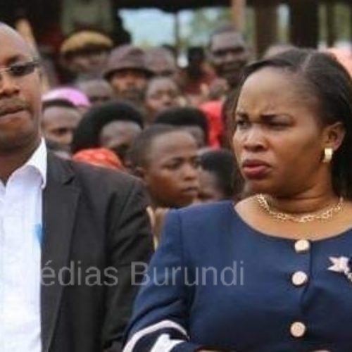 Bujumbura : un grand financier du CNDD-FDD arrêté brièvement