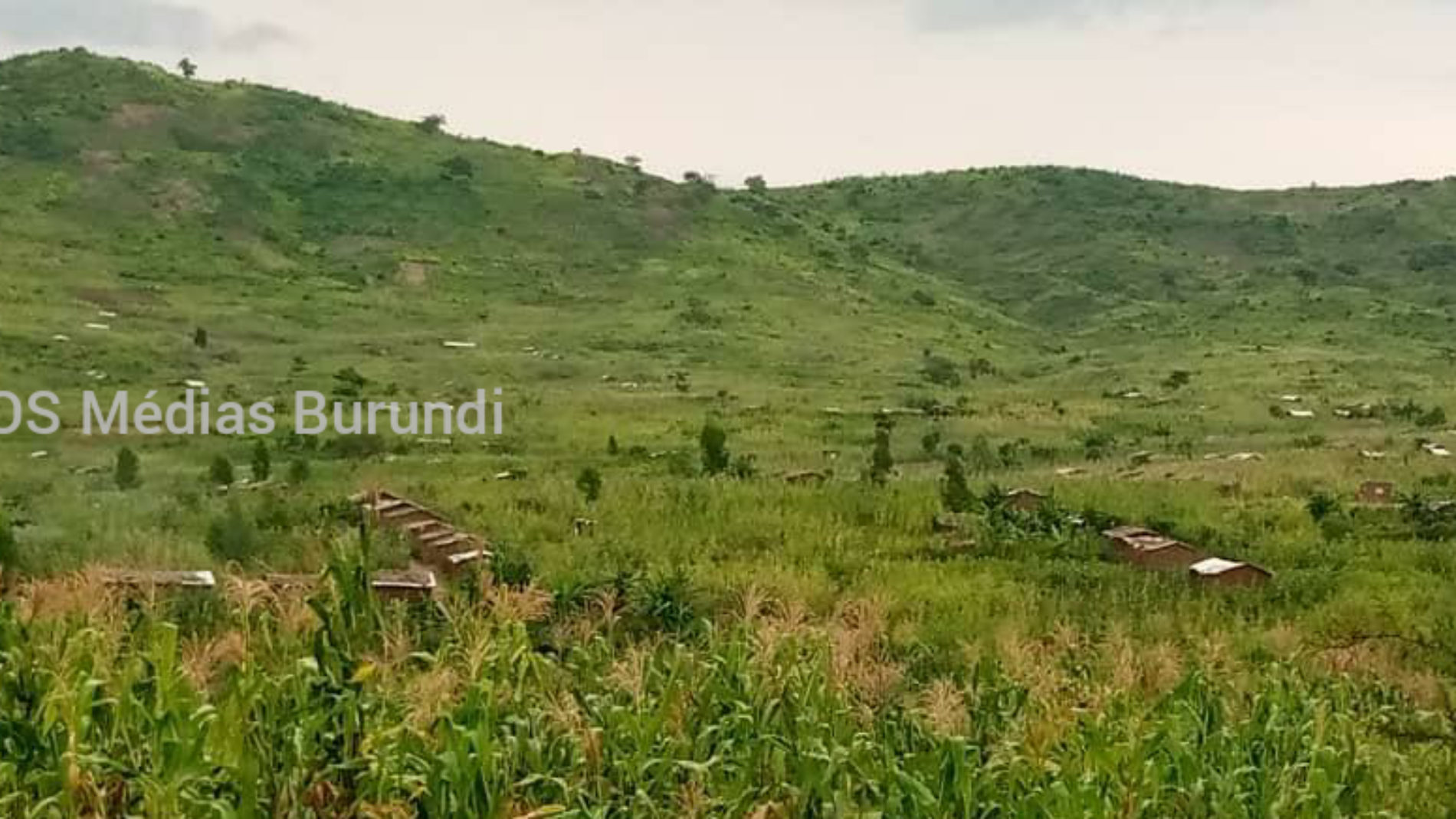 Mulongwe: le domicile d&rsquo;un réfugié burundais pillé