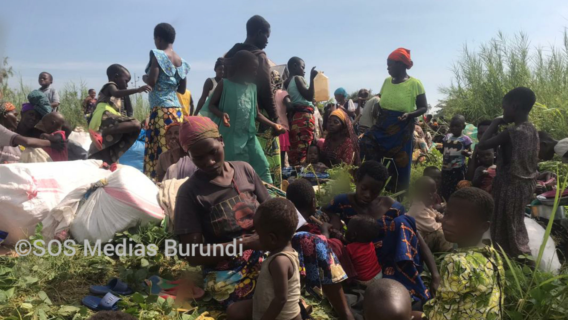 RDC : une coalition de défense de droits de réfugiés a saisi président Tshisekedi