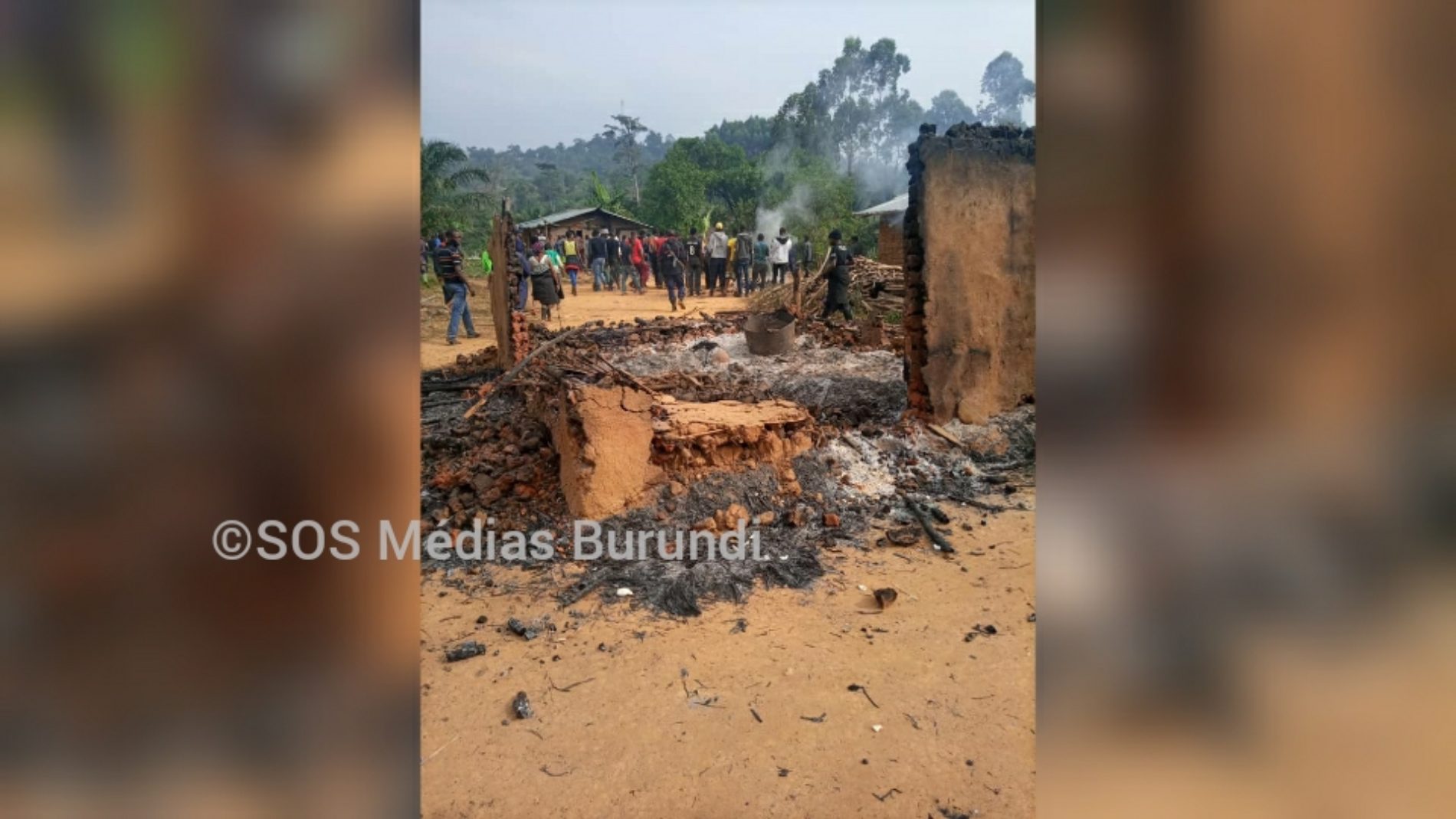 Nord-Kivu-Ituri : dix-sept civils et un rebelle tués