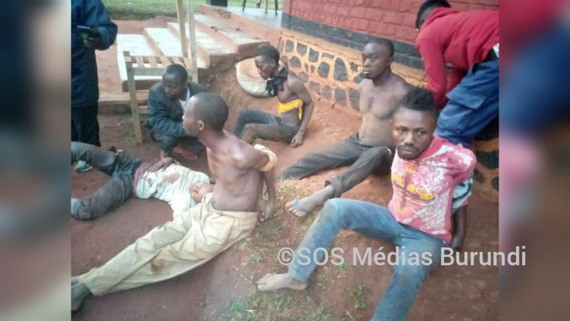 Beni : attaque du village de Kisima, le bilan s&rsquo;alourdit