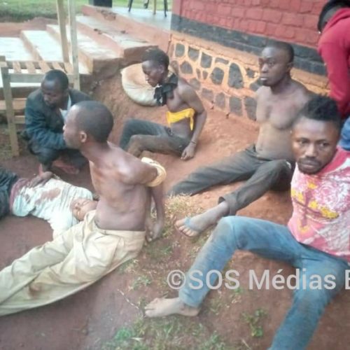 Beni : attaque du village de Kisima, le bilan s&rsquo;alourdit