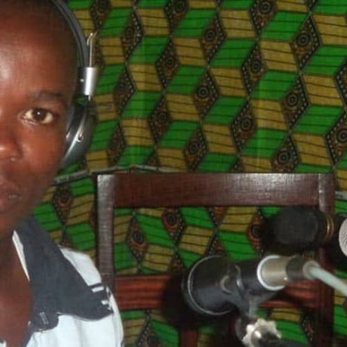 Bujumbura : Kenny Claude Nduwimana arrêté de nouveau