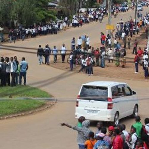 Beni (RDC) : 6 personnes tuées dans une nouvelle attaque rebelle