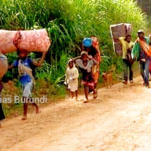 Béni (RDC) : une dizaine de morts dans une attaque armée