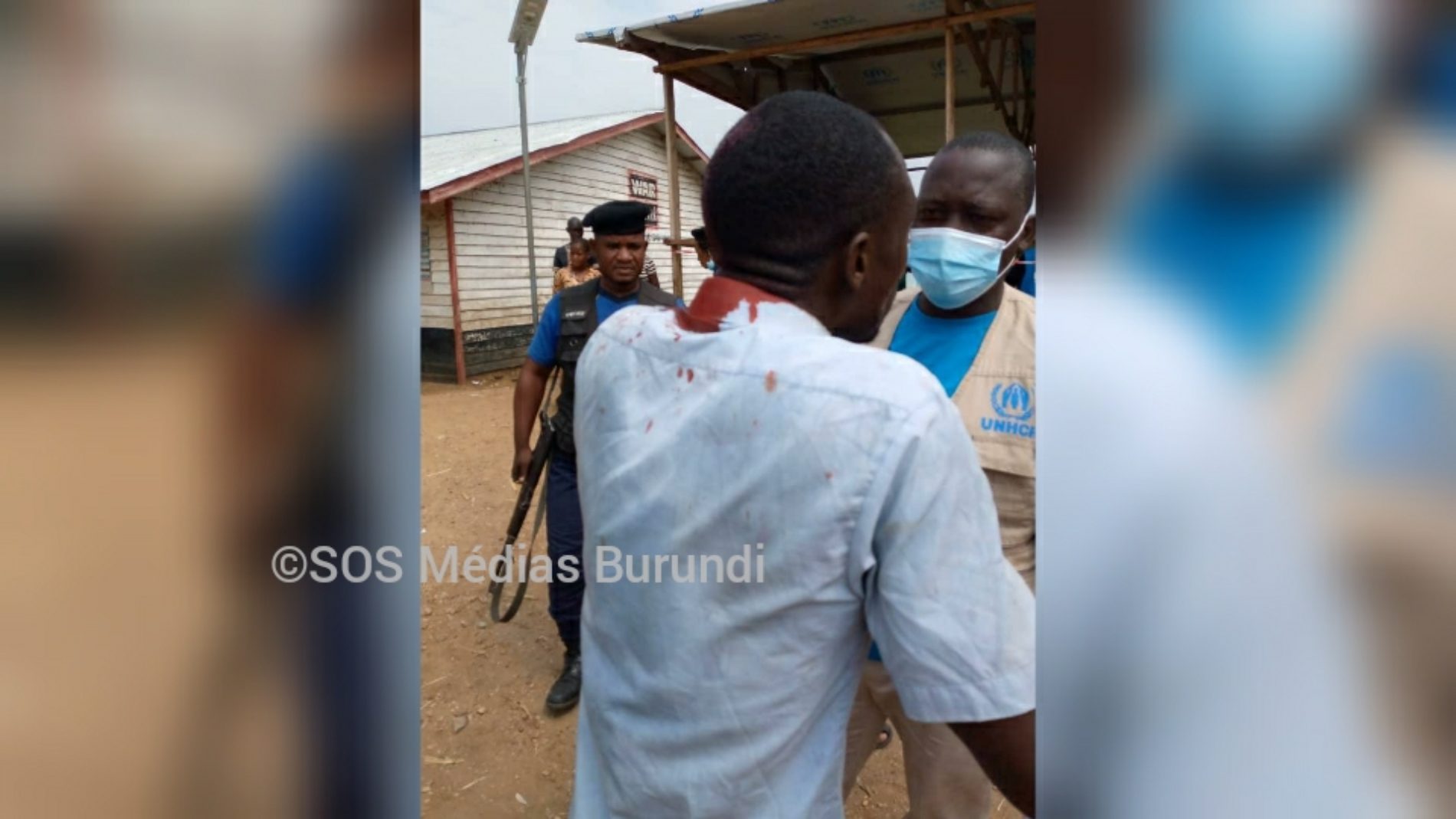 Lusenda (RDC) : une manifestation des enseignants étouffée