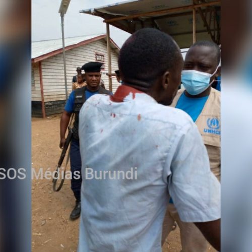Lusenda (RDC) : une manifestation des enseignants étouffée