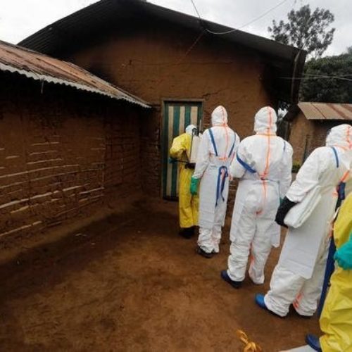 Nord-Kivu : un quatrième cas de la maladie à virus Ebola annoncé à Butembo