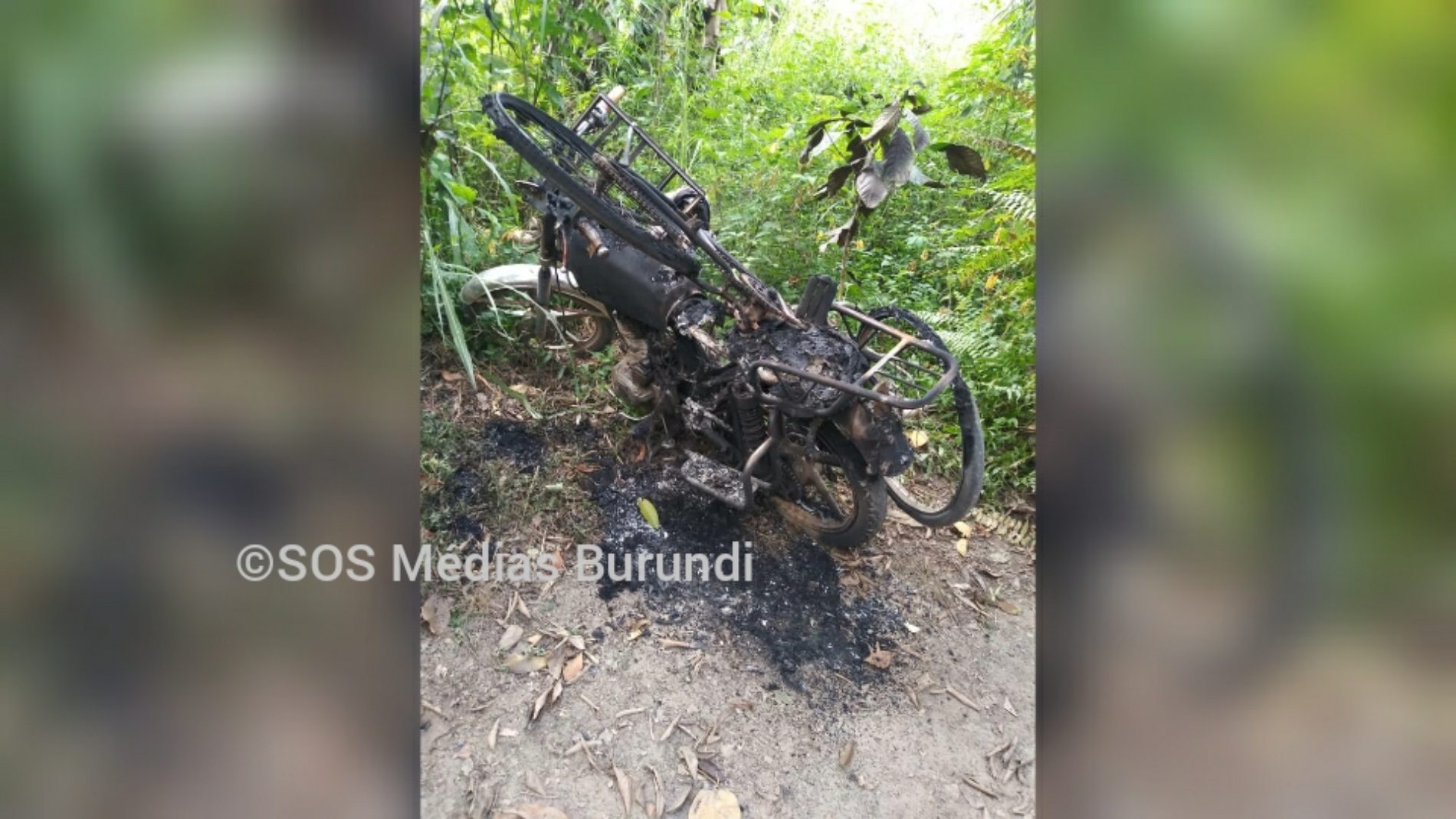 Beni (RDC) : des personnes tuées et maisons incendiées dans une attaque armée