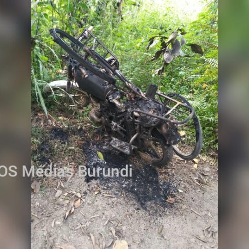 Beni (RDC) : des personnes tuées et maisons incendiées dans une attaque armée