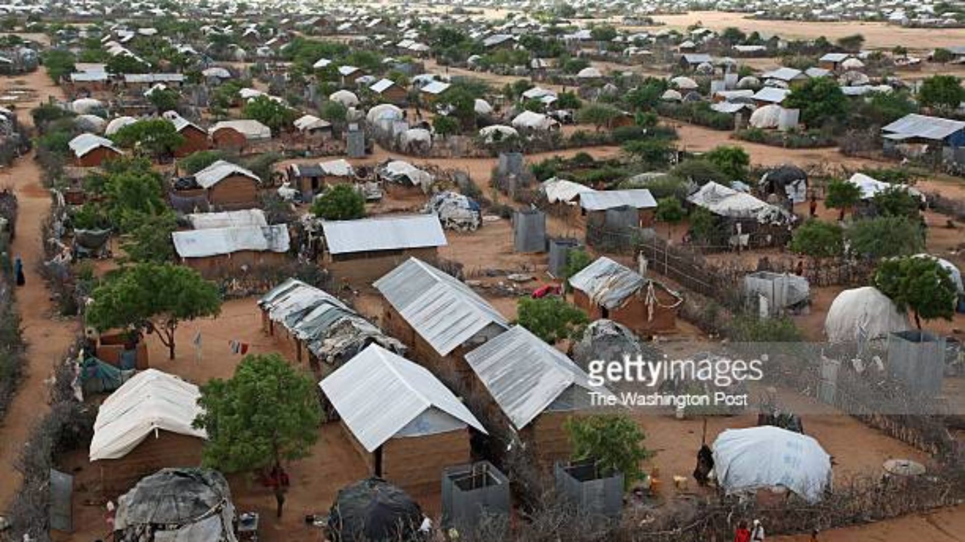 Kenya : vers la fermeture de deux grands camps de réfugiés