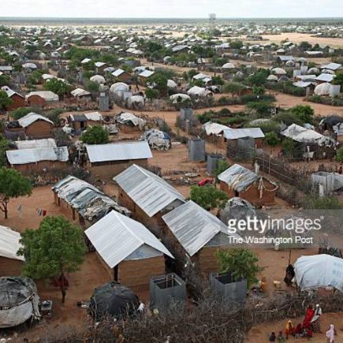 Kenya : vers la fermeture de deux grands camps de réfugiés