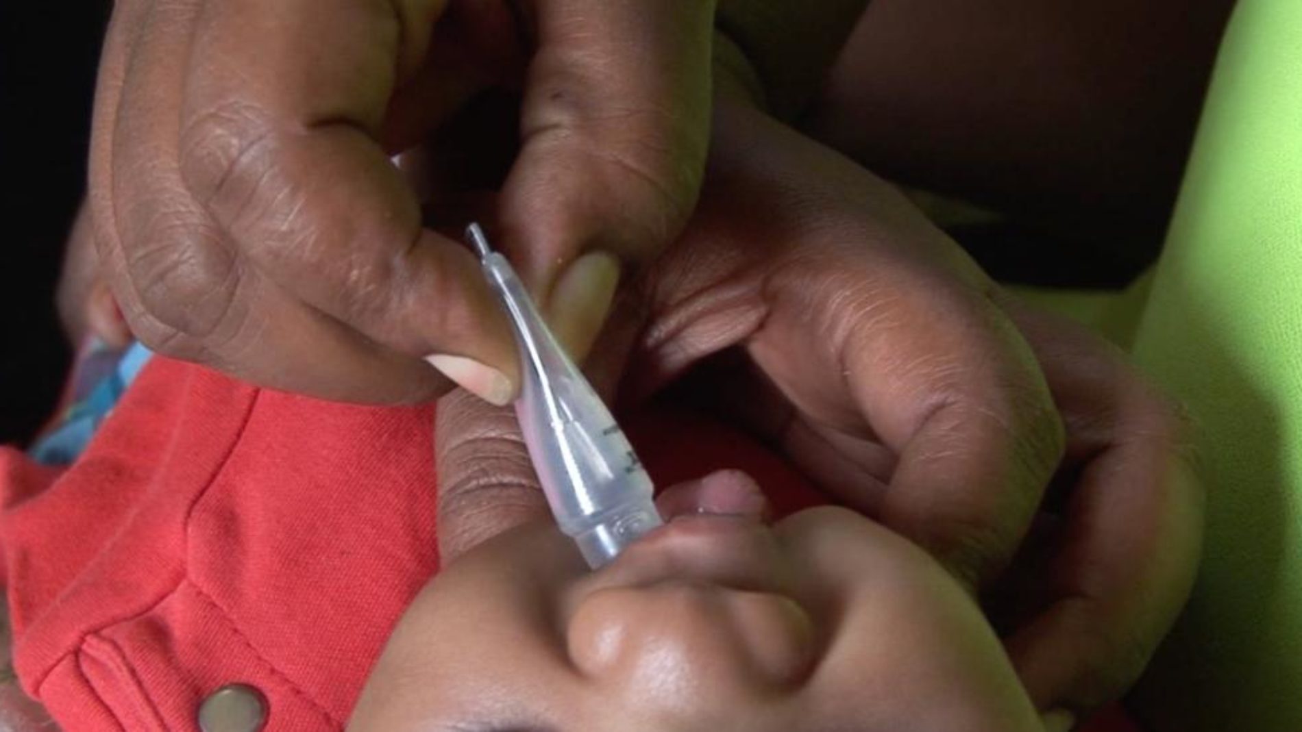 Kayanza : des enfants n&rsquo;ont pas reçu le vaccin contre la poliomyélite, leurs parents se plaignent