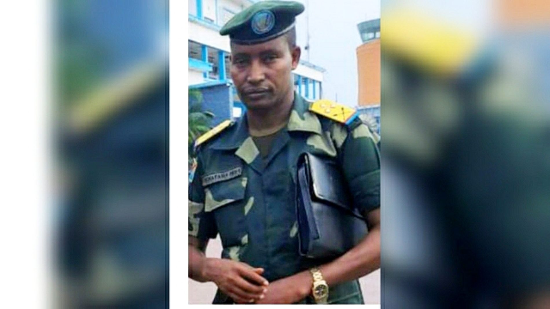 Sud-Kivu (RDC) : un autre colonel de l&rsquo;armée congolaise rejoint la rébellion