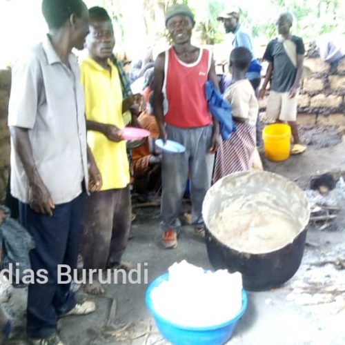 Bubanza : plus de 50 responsables scolaires démis de leur fonction