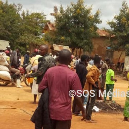 Ituri : cinq personnes tuées à Irumu