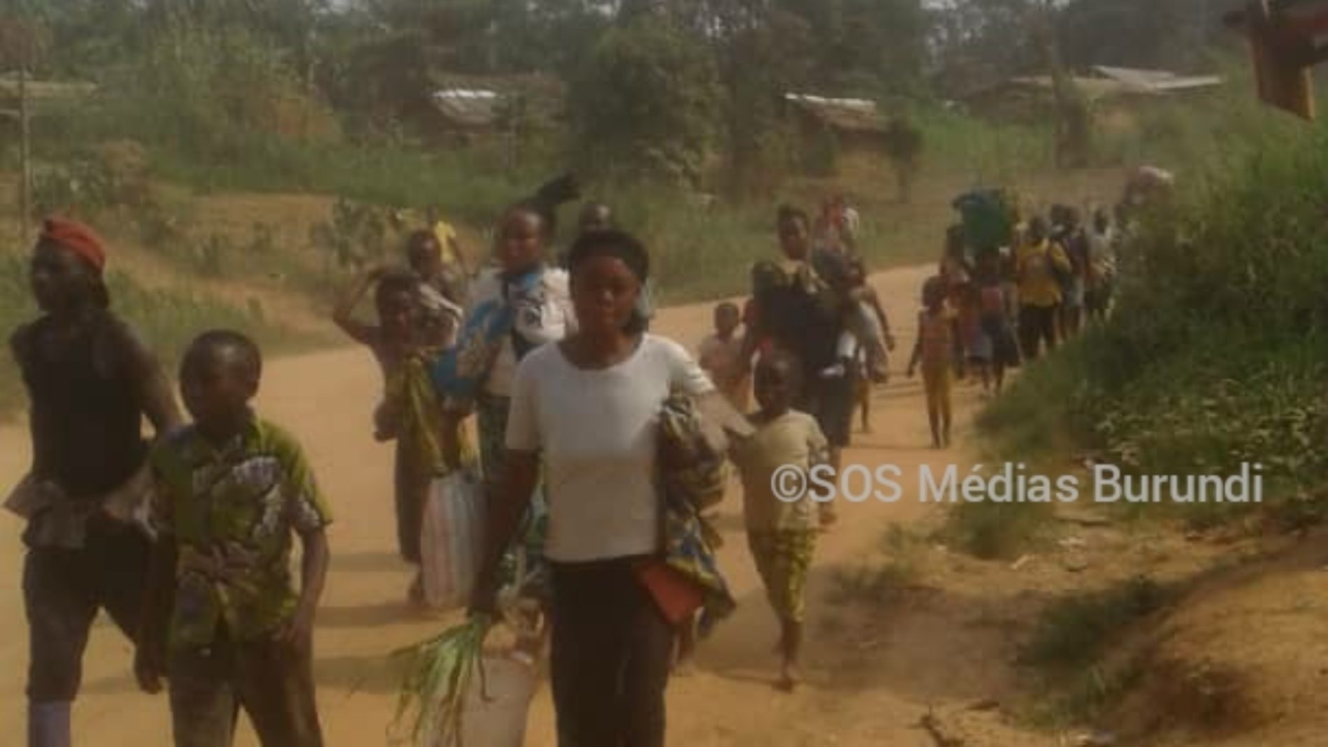 Ituri : quatorze personnes tuées dans une nouvelle attaque des ADF dans le village de Mabelanga