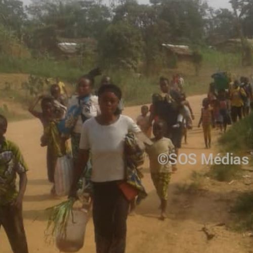 Ituri : quatorze personnes tuées dans une nouvelle attaque des ADF dans le village de Mabelanga