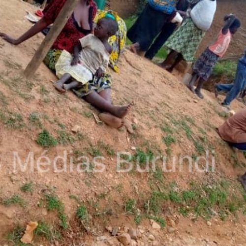Ituri : deux morts dans une attaque dans le village de Ndimo