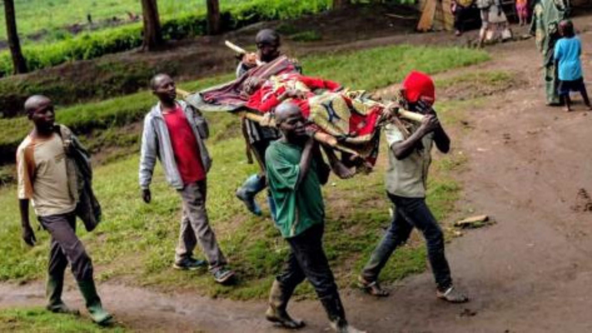 Ituri : au moins 11 morts dans des attaques armées à Garua et Tchele