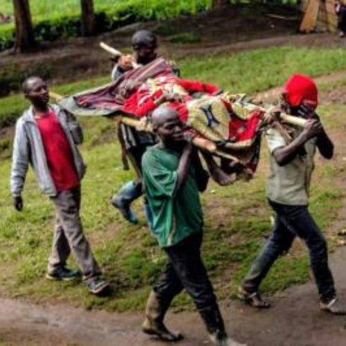 Ituri : au moins 11 morts dans des attaques armées à Garua et Tchele