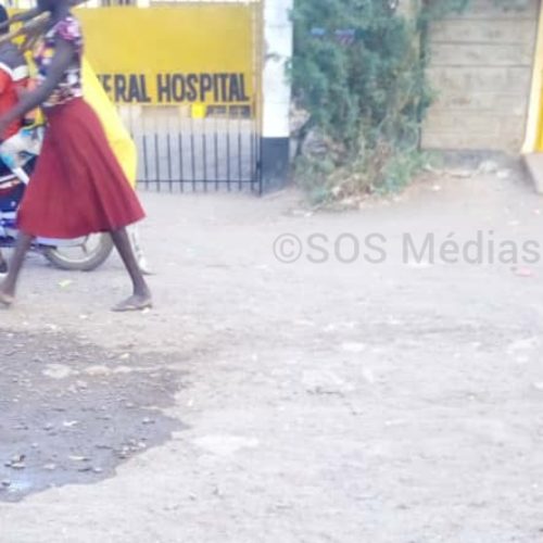 Dzaleka (Malawi) et Kakuma (Kenya) : les réfugiés burundais déplorent des conditions de vie intenables