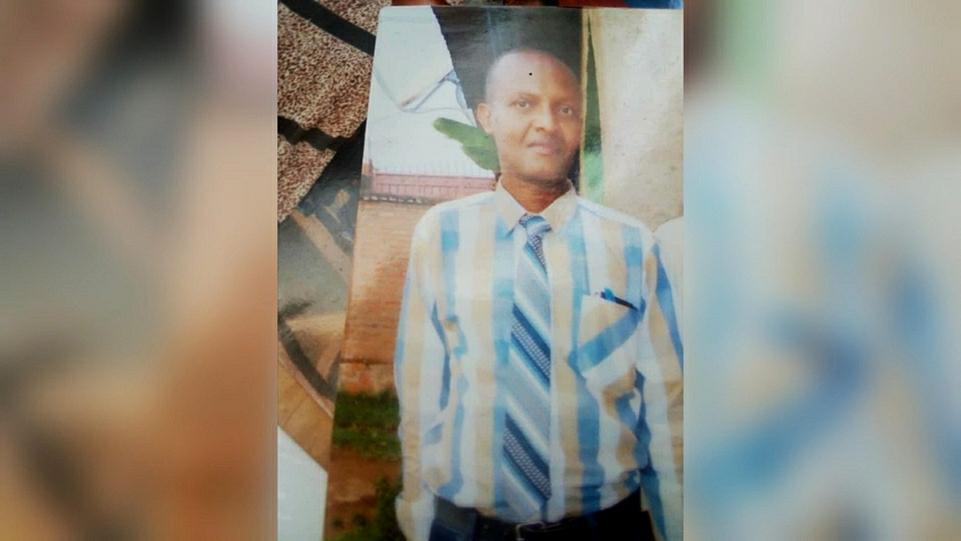 Gitega : la justice a décidé le maintien en détention d&rsquo;un homme qui a des troubles mentaux