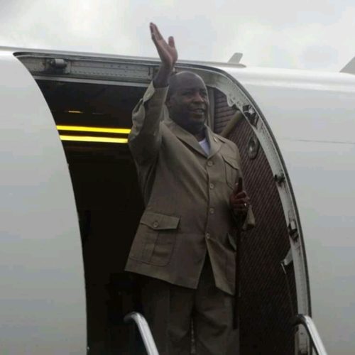 Burundi : le chef de l&rsquo;État rapproche de plus en plus son pays des autres Nations