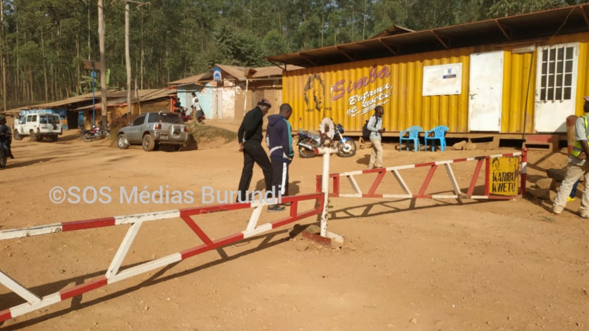 RDC-Butembo : trois morts dans une attaque armée à la barrière de Kangothe