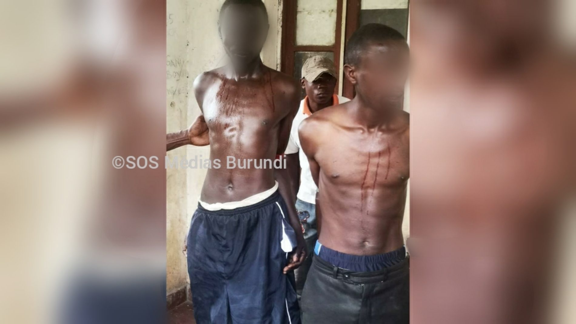 Kiliba Ondes (RDC: deux combattants de Red Tabara interpellés