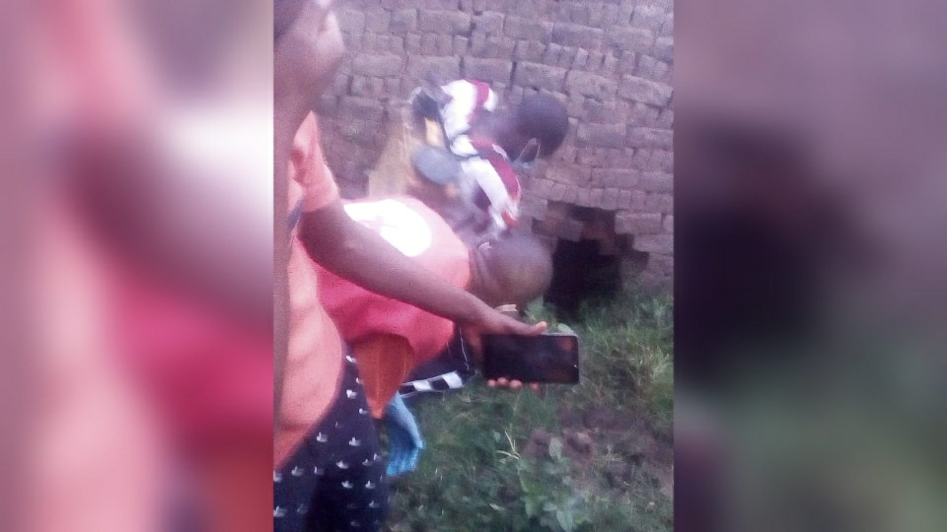 Mugina : découverte d&rsquo;un corps à Buziranyundo