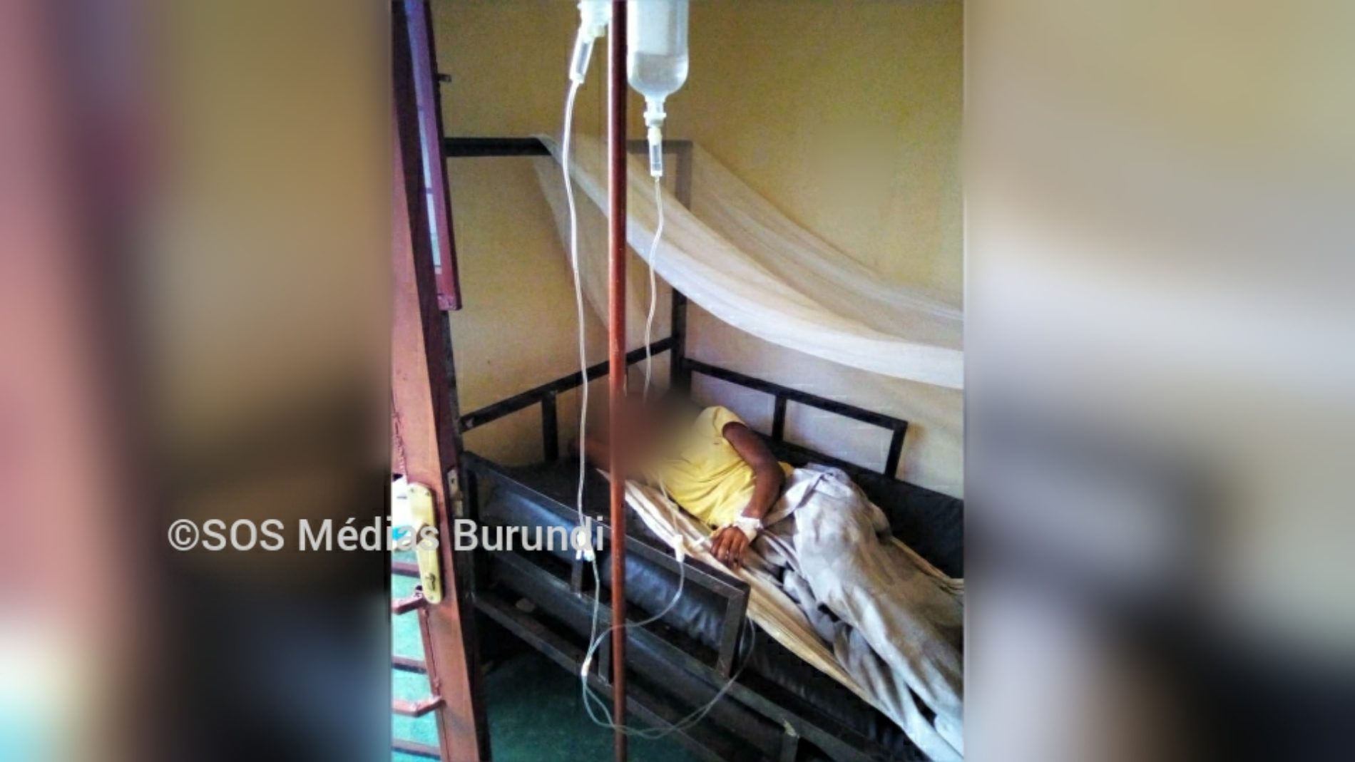 Nyanza-Lac : la cour d&rsquo;appel de Makamba tarde à rendre justice à une jeune tabassée par le procureur de Bururi