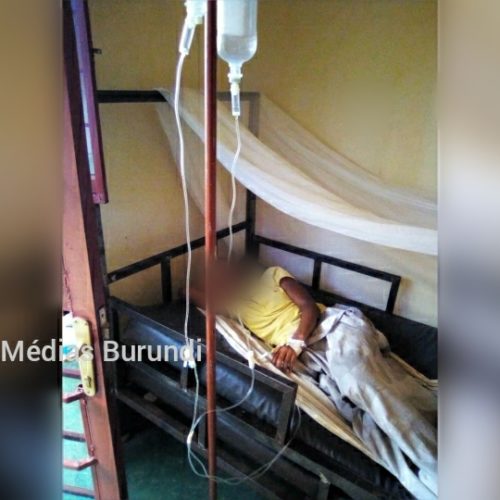 Nyanza-Lac : la cour d&rsquo;appel de Makamba tarde à rendre justice à une jeune tabassée par le procureur de Bururi
