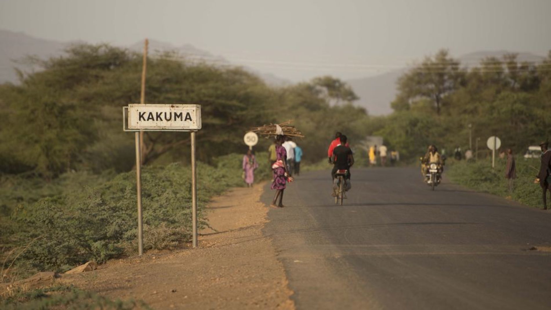 Kakuma (Kenya): des certificats de naissance monnayés