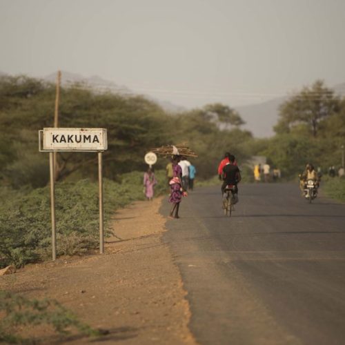 Kakuma (Kenya): des certificats de naissance monnayés