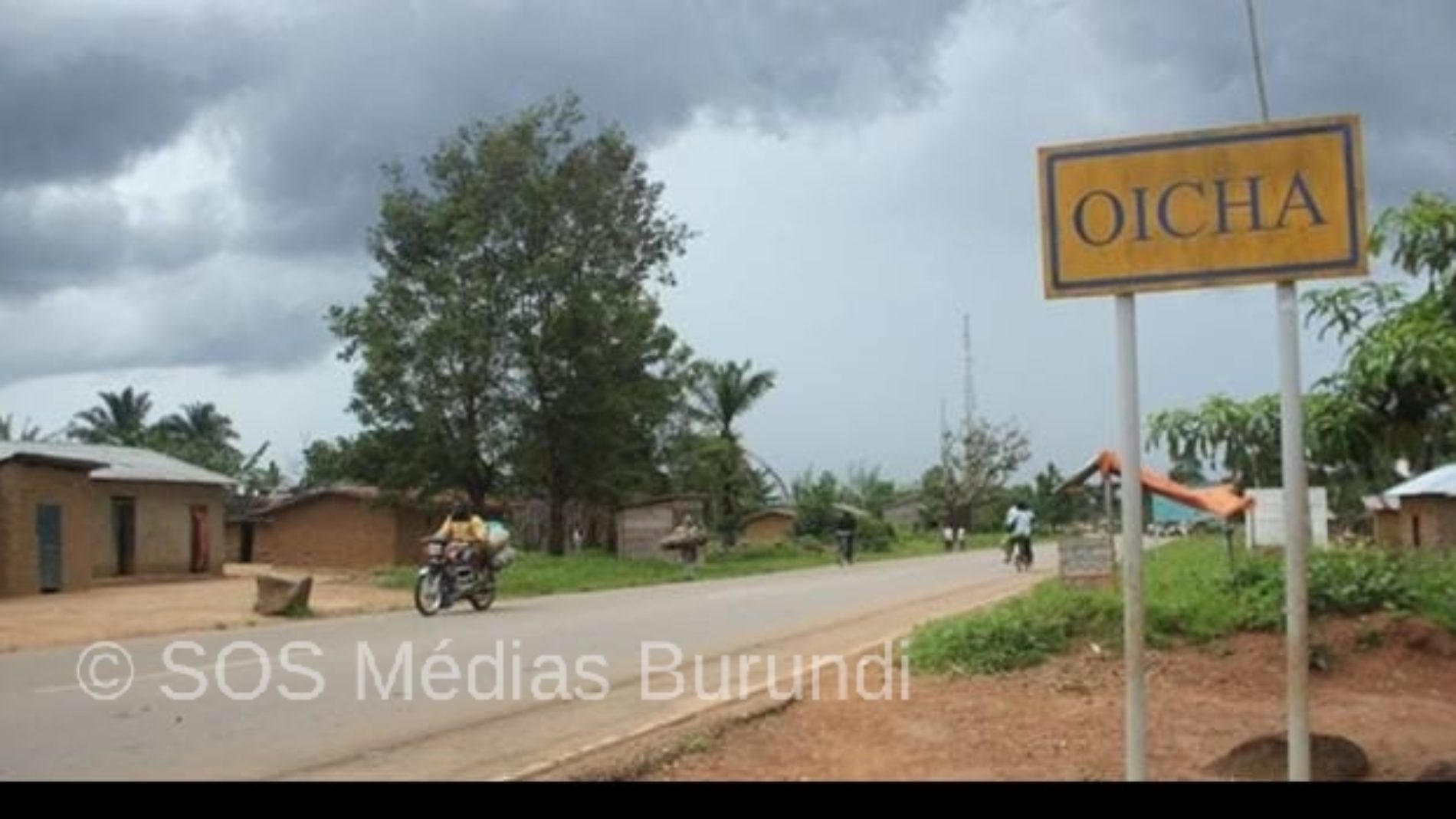 RDC-Beni : quatre morts dans une attaque attribuée aux ADF à Tenambo