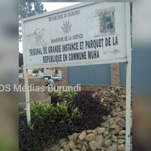 Burundi : détention provisoire confirmée pour huit réfugiés burundais “déportés” de la Tanzanie
