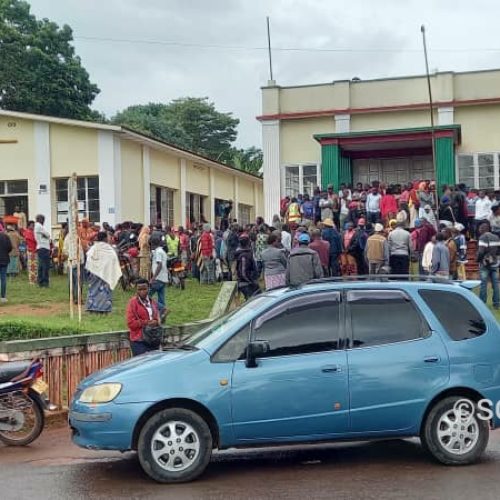 Gitega : trois femmes condamnées à 15 ans de prison pour tentative d&rsquo;assassinat