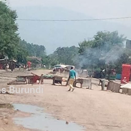 Beni : seize personnes tuées à Bulongo