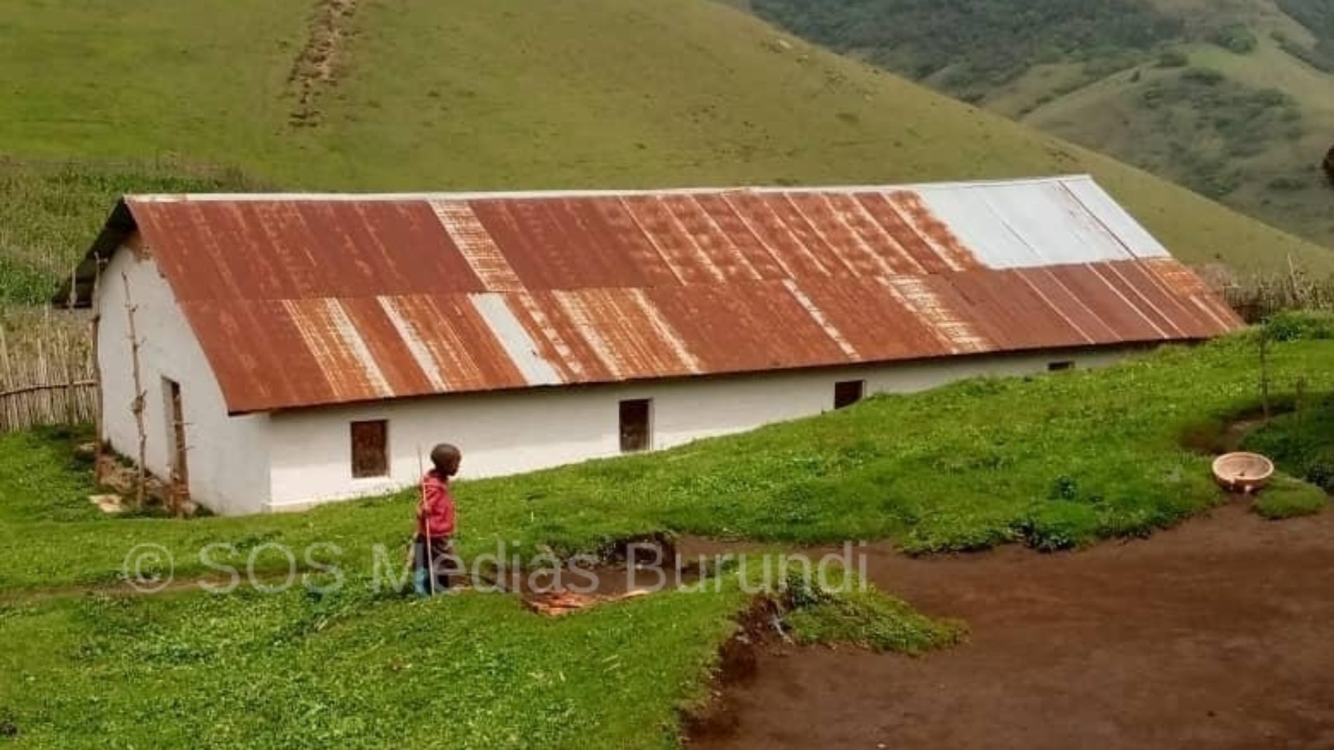 Kahololo (RDC) : quatre morts dans une attaque armée