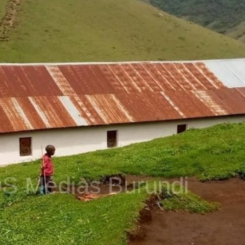 Kahololo (RDC) : quatre morts dans une attaque armée