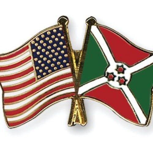 USA-Burundi : levée des restrictions sur les visas