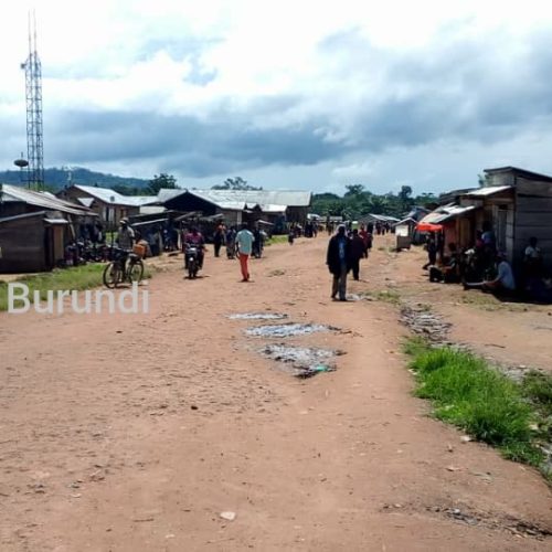 Beni : trente personnes tuées dans une attaque armée à Beu-Manyama