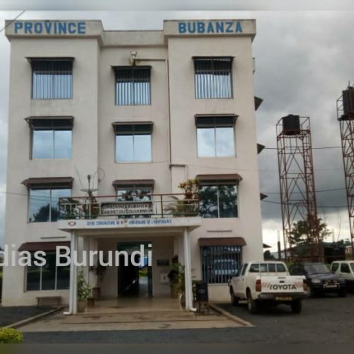 Bubanza : les renseignements ont arrêté une infirmière